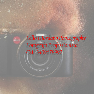 Lello Giordano Photography