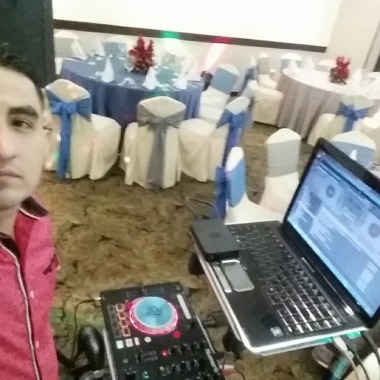 Dj