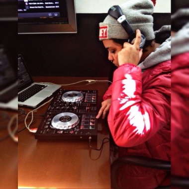 Dj Moma