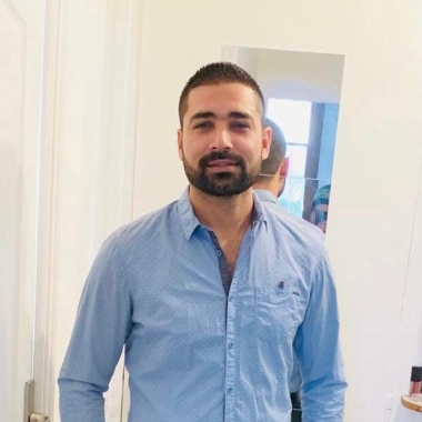 Mundi Singh