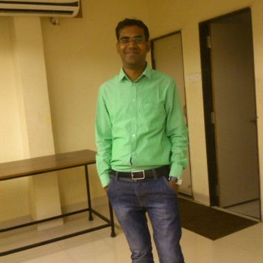 Aksh Body Massage 