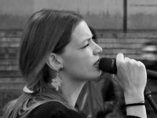 Festa in piazza Duomo - Pavia