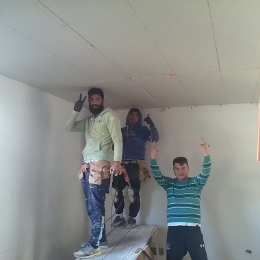 Obras Menores De Construccion 
