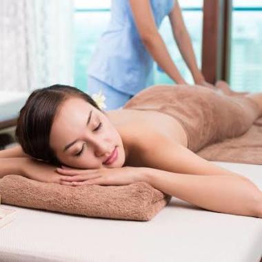 Female Massage Service
