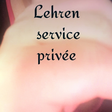 Lehren Service Privée