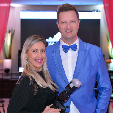Fabio  Winter E  Lu  Freitas  Fotografia