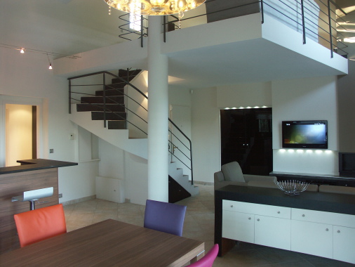Villa Nice