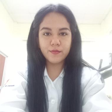 Dra. Mariuxi Tatiana Choco Rodriguez