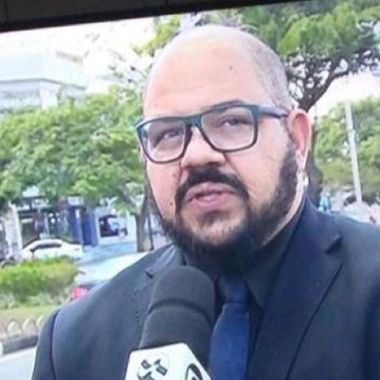 Guilherme Araujo Advogado