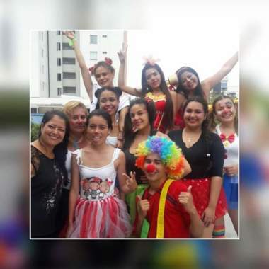 Recreación 