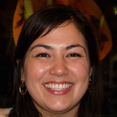 Aline Hegecrie