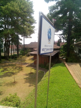 tampak depan
