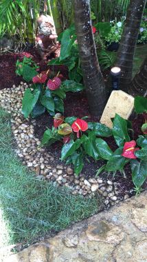 Diseño de Jardineras