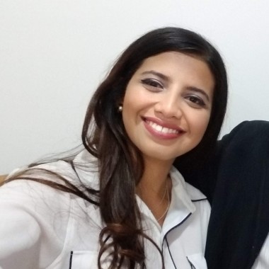 Carla Gonzalez