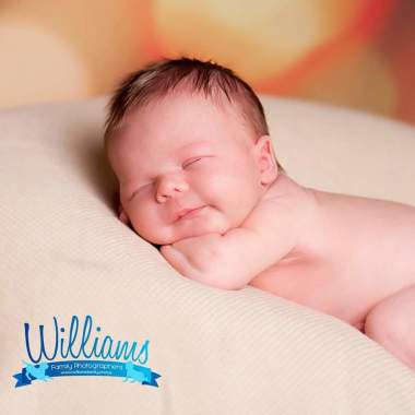 Williams Family Photographers 