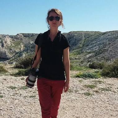 Amandine Herrero