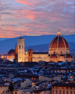 Firenze