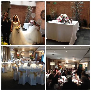 Matrimonio
