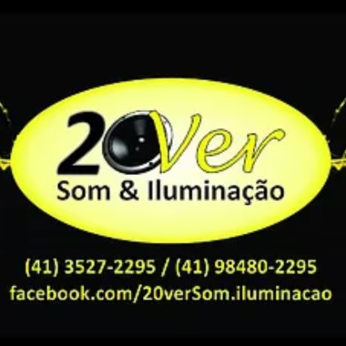20  Ver Som E Iluminação