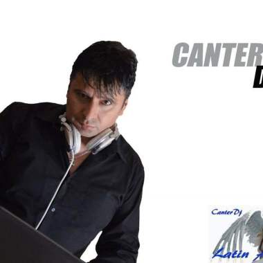 Canterdj E Latin Angels Dance
