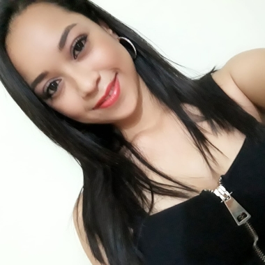 Nutricionista Gabriela Castro