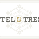 Hotel De La Tresne