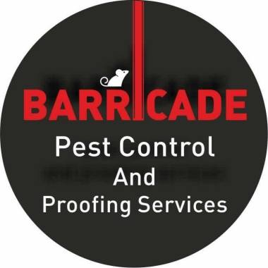 Barricade Pest Control And Proofing Services
