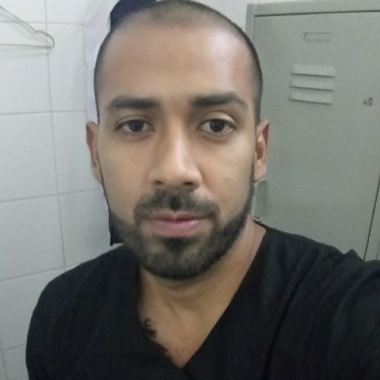 Dr. Dereck Haro Luna