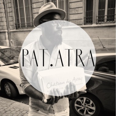Deejay Pat.Atra