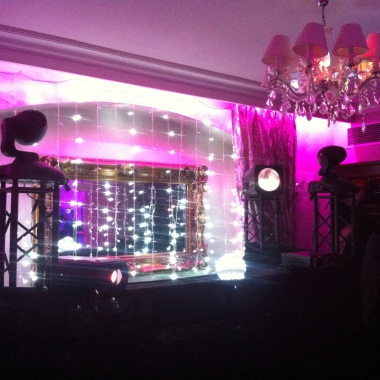 regie dj de base