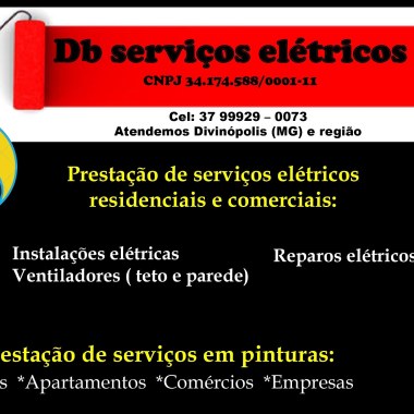 Db Serviços Elétricos