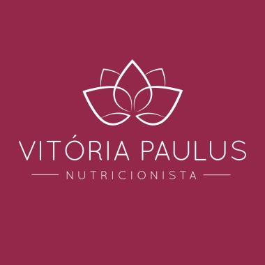 Vitória Paulus Nutricionista