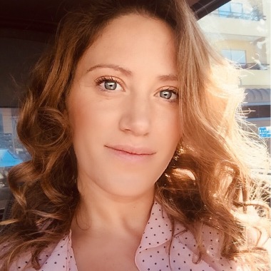 Liliana Patricia Monteiro Santos