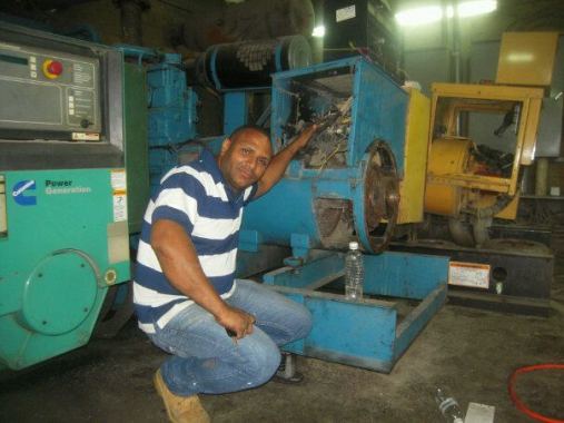reparaciones 
