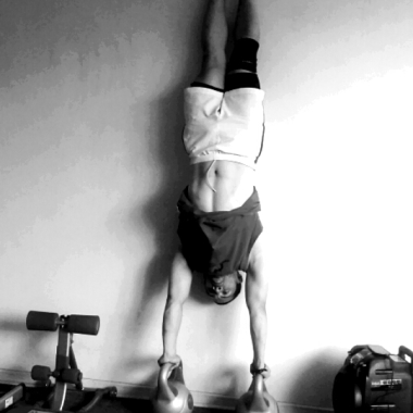 Personal Trainer