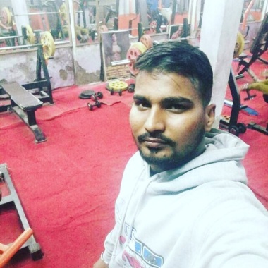Tha Gym