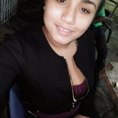 Ingrid Fernanda