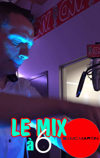 Radio CNV DJ