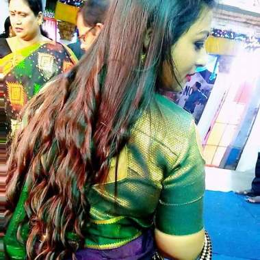S.B Beautician & Makeover