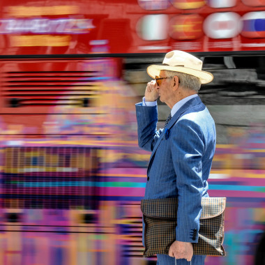 Street Photography 