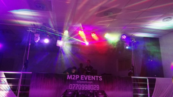 Soirée Dj Mp2 Full.
