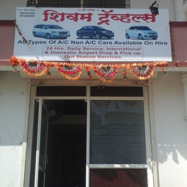 Shivam Travels