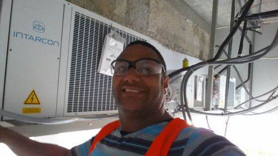 instalaciones de camaras frias