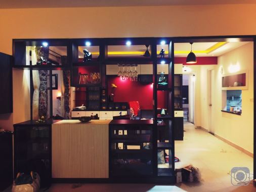 Home Interiors