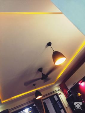 False Ceiling