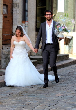 Julien & Emmanuelle
