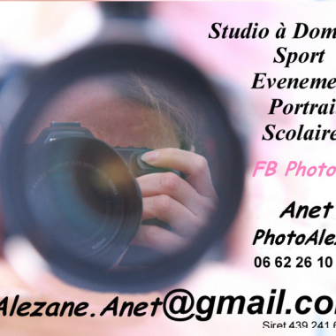 Photo Alezane