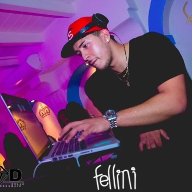 Dj Joe