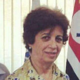 Arlete C M Corrêa Zanella