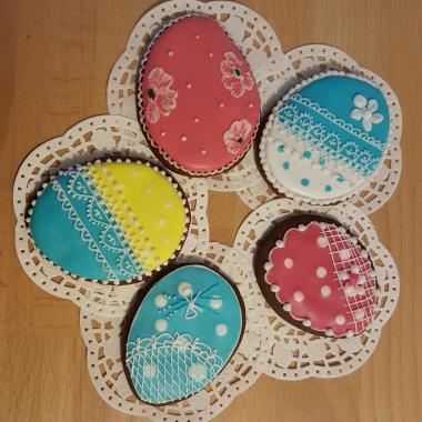Cookies In Love